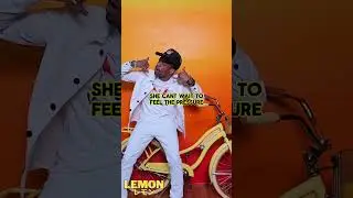 Witty Lyrics, Clever Song! 'Lemon' Music Video Teaser