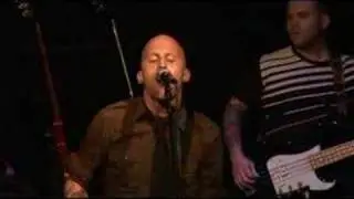 FRED SHAFER  PARADISE  BOSTON GOING BLIND