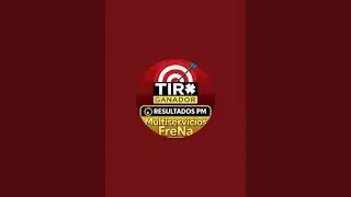Resultados Premio Mayor C.R est&aacute; en vivo