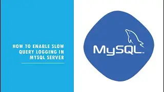MySQL :How to enable slow query logging in mysql server on Linux
