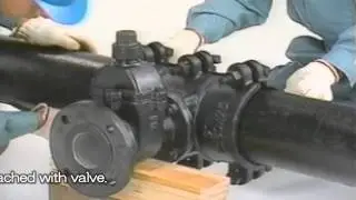 Branch Work Under Pressure