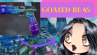 NEW Hop-Up for apex is SCARY