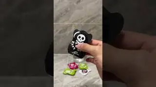 #shorts Prank your friends with these fun Fart Bomb Toys | Micro Skills 9