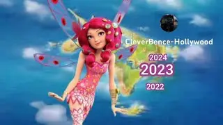 Top 6 legjobb videó 2023