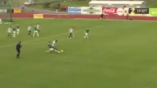 Sean Reynolds 2016 highlights