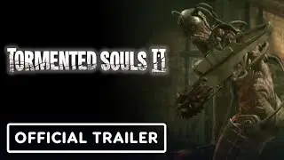 Tormented Souls 2 - Official 'A New Nightmare' Gameplay Trailer