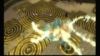 Metroid Prime 3: Corruption [Boss 3] Rundas [Hypermode]