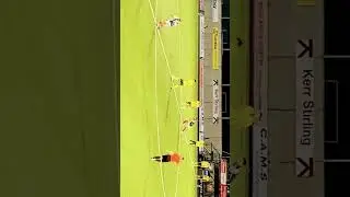COYB ⚽️⚽️⚽️#falkirk#football