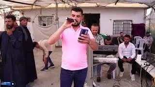 افراح  العشيرة  النعيم العريس خالد عيسى رحمون_ فنان حسام الشيخ _ مايسترو سيمو جان _ فيديو  فرهاد  ج2