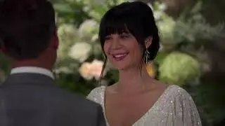 Sam and Cassie - Their Wedding Vows