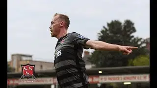 HIGHLIGHTS | St. Patrick’s Athletic 1-3 Dundalk FC | 06.07.2018