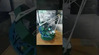 Anglo Australian Telescope Siding Springs
