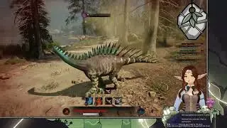Murro's Spicy Spines Vs. Beaks, Teeth, & Claws! | Murrocity on #Twitch | #PathOfTitans