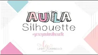 Diseño Silhouette navidad 1