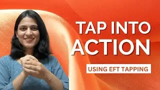 Clear Procrastination & Tap Into Action Now