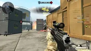 Warface - Alpine