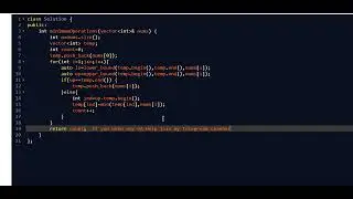 6941. Sorting Three Groups || 111th LeetCode Biweekly Contest