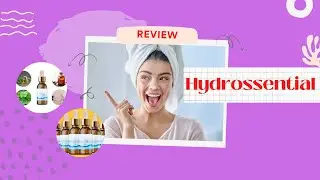Hydrossential skin supplement review: Legit or Scam?