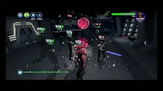 Mist Hunters Marquee Event Tier 1