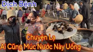 Chuyện Lạ Tổ Đình Phật Giáo Hoà Hảo nơi Đức Huỳnh Giáo Chủ Đản Sinh 25/11/1919 