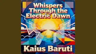 Whispers Through the Electric Dawn