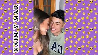 NAIM Y MAR || TIKTOK'S || JENNI GAYTÁN