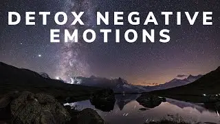 Deep Sleep Music▪️Detox Negative Emotions Music▪️ Fall Asleep Quickly