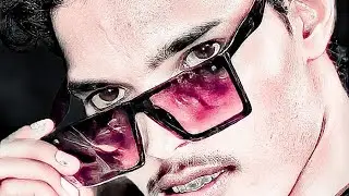 Hdr face smooth kaise rdx editor preset click past  editing photo