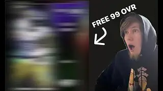 HOW TO GET A FREE 99 IN MADDEN 24 RIGHT NOW