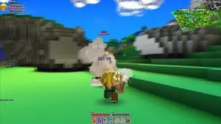 Cubeworld! Best Class, Best Strategy.