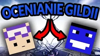 Ocenianie gildii wraz z Bremu!