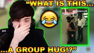 HAREMKKUNO IS BACK!? | THE CHAOS IN FIRST CLASS TROUBLE IS GETTING INTENSE!