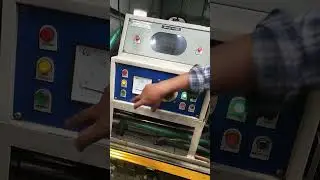 BDV test of Transformer oil