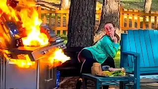 🤣 LO MEJOR DE INTERNET: VIDEOS DIVERTIDOS & BROMAS & FALLOS 🤣