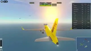 ptfs butter landing #plane #butterlanding