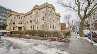 22 Centre Street 6, Cambridge, MA 02139