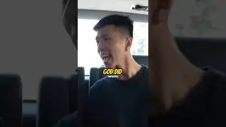 The New Rush Hour Duo?🤣😂 #shorts #funny