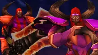 Twin Emperors Made Easy &mdash; Full AQ40 Boss Guide (WoW Classic)