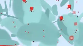 Bullet Beat (Steam Trailer)