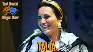 Talia: The Accordionist Redefining Music with Passion & Determination