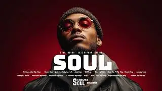 Soul Jazz Music Part 23 | Warm Piano Chords, Sunset Grooves & Soulful Vibes