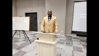 King Ahasuerus Part 34 Responsibility of A Man As The Head To A Wife - Bro. Stephen Shembo