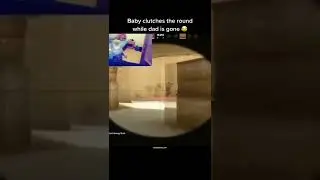 and thats how the kid became a gamer
