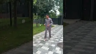 MACADAM - L'app qui te paie pour marcher