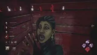 Dead by Daylight&hellip; The Shattered Square map&hellip; GHOSTFACE gameplay&hellip;