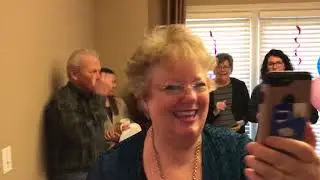 Whitney 4th Birthday 2018 - Hatchimals Party!