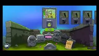 plantsvszombies parte 13, #plantsvszombies