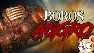 How fast is fast?! Boros Aggro in Standard || OMGMTG