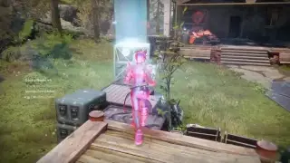 Destiny 2 sentry ranks