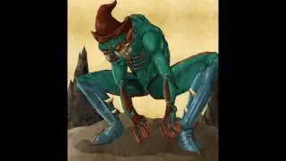Hobyah Animatic